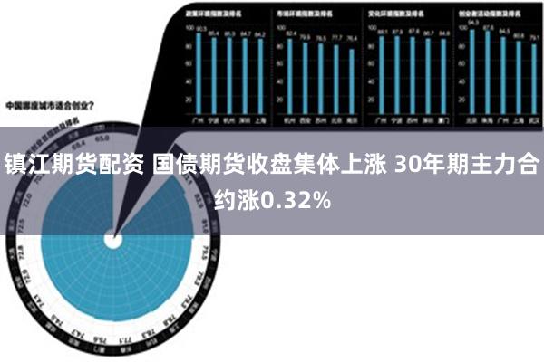 镇江期货配资 国债期货收盘集体上涨 30年期主力合约涨0.32%