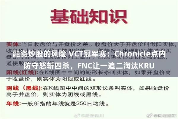 融资炒股的风险 VCT冠军赛：Chronicle点内防守怒斩四杀，FNC让一追二淘汰KRU