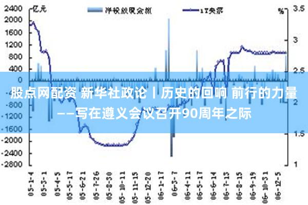 股点网配资 新华社政论丨历史的回响 前行的力量——写在遵义会议召开90周年之际